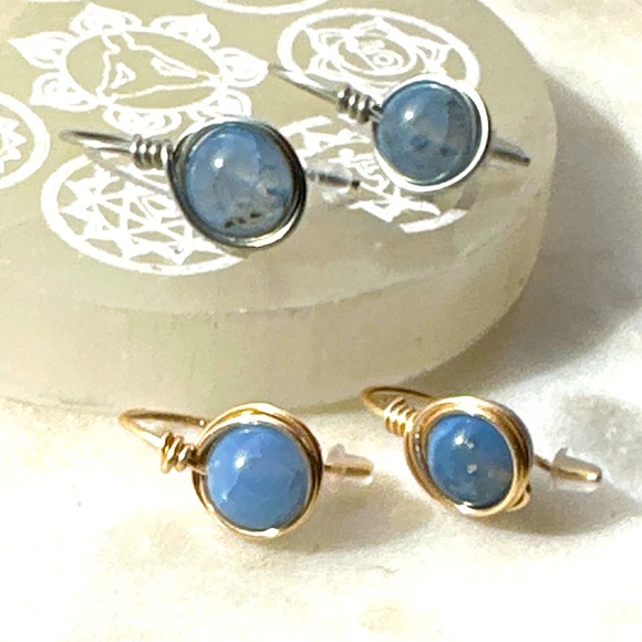 Dragon vein agate beaded bracelet/the power of the dragon - Picture 9 of 9